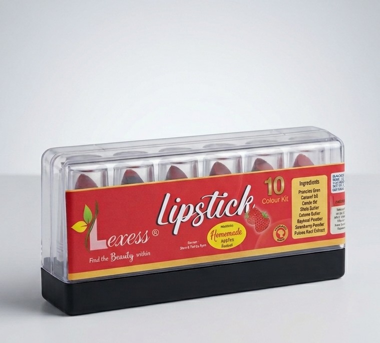 Lexess cosmetics